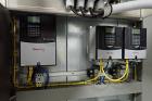 2008 Rademaker Sheeting Line 1000mm Wide